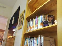 -长颈鹿咖啡(大学路店)