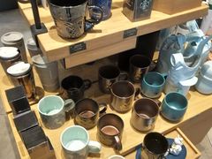-星巴克(天津鲁能中心第三店)