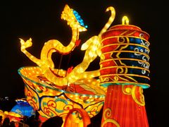 -西安城墙·碑林历史文化景区