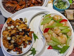 -夜宴江景餐厅
