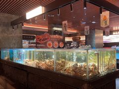 -紫阳海鲜楼·传承闽味(长乐路总店)