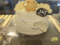 -DQ·蛋糕·冰淇淋(苏州中心店)