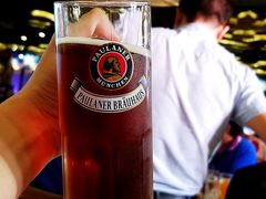 黑啤-Paulaner·德国帕拉娜自酿啤酒餐厅(海上世界店)