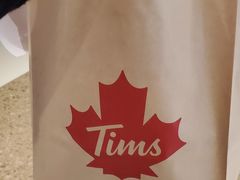 -Tims天好咖啡(河西万象城店)