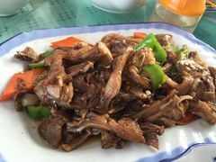 福兴全羊-福兴全羊