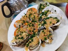 -潘先生海鲜城(神州半岛店)