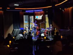 -林肯爵士乐上海中心 Jazz at Lincoln Center Shanghai