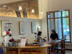 -城南花开咖啡(稻花村店)