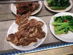 -千滋百味自助海鲜烤肉(布吉景华店)