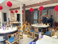 -院8里·少城记忆老川菜(宽窄巷子店)