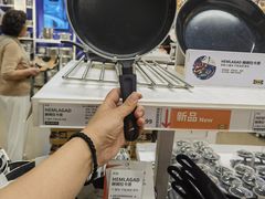 -宜家家居(四元桥商场店)