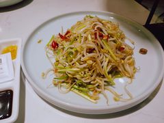 -董鲁烤鸭(建和街店)