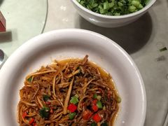 -味上湘菜馆(岳麓山店)