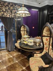 -鼎极摄影(蓝色港湾店)