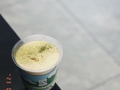 -JPG canteen(广州东山口店)