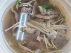 -老崔的面馆(玉函路店)