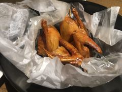 -大鸽饭(岗顶店)