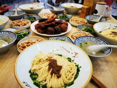 -朱洪元苏式面馆(绿宝广场店)