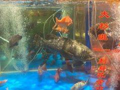 -惠食佳(滨江大公馆店)