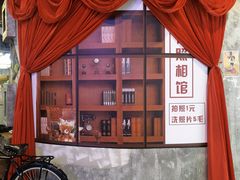 -宝龙广场(福州台江店)
