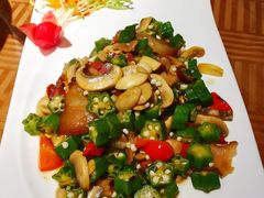 -渔太泰漓江小馆·广西融合菜(西街店)