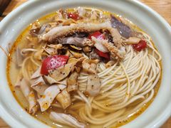 -晓马鸭店(新芜路店)