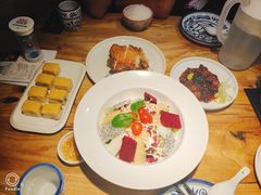 -小放牛炒菜馆(中山路乐汇城店)