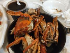 -莲花公园煎蟹(总店)