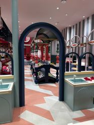 -奈尔宝家庭中心·亲子餐厅(鄞州万达店)