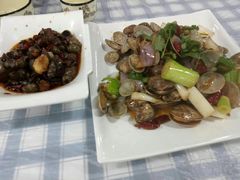 -辣螃铠盆盆蟹大排档(总店)