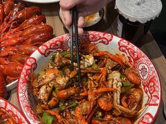-李叔叔虾蟹大排档(青羊店)