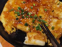 -恋萍小吃(时代店)