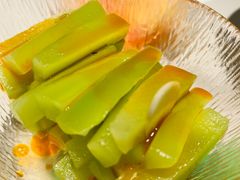 -鑫小城故事·藕汤·家常菜(台北一路总店)