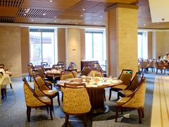 大堂-蜻蜓逐宴全日制西餐厅I古北水镇大酒店