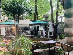 -Golden Lily河内巴黎法越料理餐厅(建国西路店)