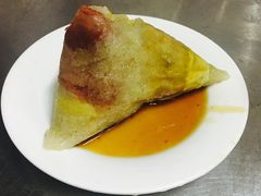 -老妈宫粽球