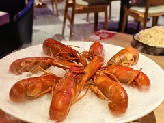 -红盔甲·小龙虾(车公庙店)