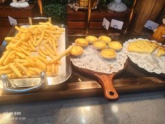 -非烤勿扰自助烤肉(深圳宝安华强广场店)