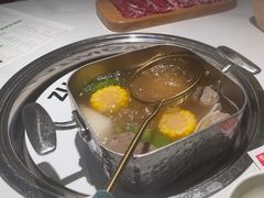 -左庭右院鲜牛肉火锅(新梅广场店)