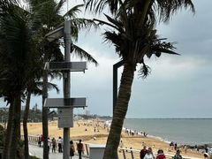 -白沙门生态公园