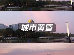 -金鸡湖景区