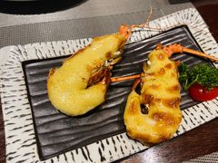 -古京·臻致料理(月湖店)