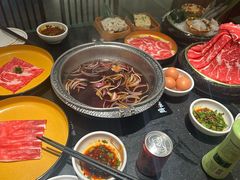 -牛New寿喜烧(新六百店)
