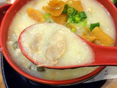 -添好运点心专门店(深水埗店)
