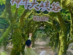 -神牛大峡谷