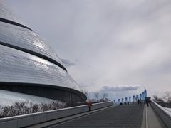 -哈尔滨大剧院