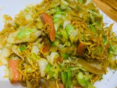 -小俩口烧烤东北菜(双井店)