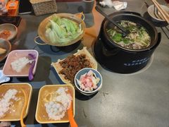 -古市香跷脚牛肉·非遗传承单位