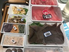 -野妹火锅(龙岗店)