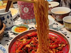 -南昌大饭店·非遗南昌菜(万寿宫店)